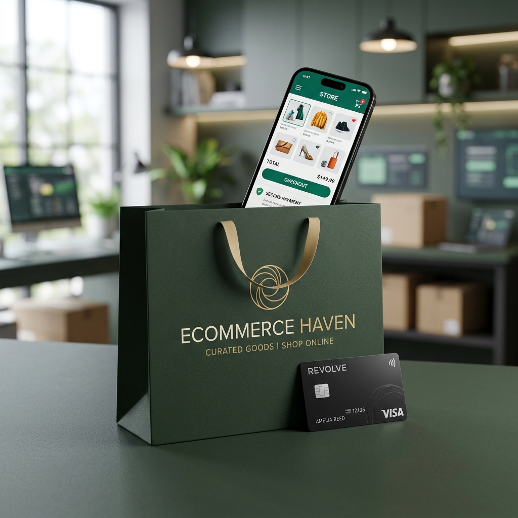 E-Commerce